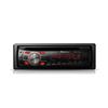 Autoradio sintocd Pioneer DEH-4300UB multicolor